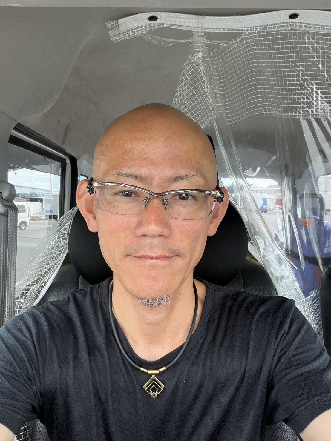 代表・一ノ瀬聡